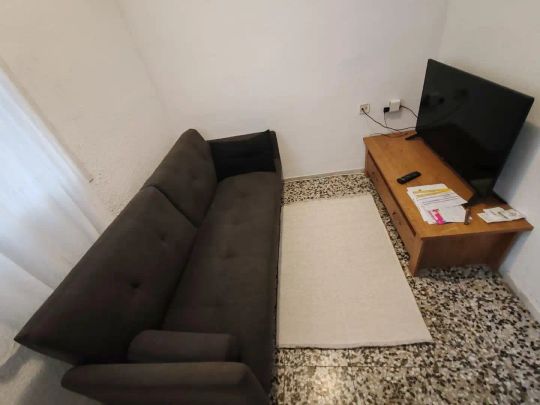 Piso de alquiler en Calle General Bonanza, 12, Benalúa - Photo 1