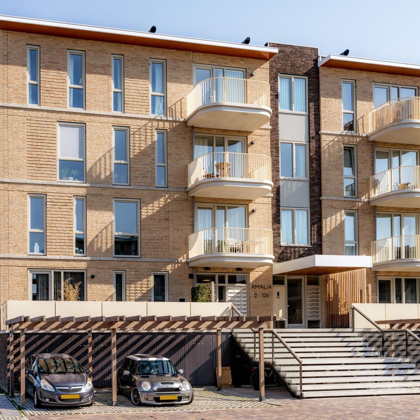 Te huur: Appartement Vuurliniehof 178 in De Kwakel - Foto 1