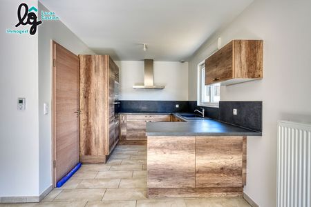 Location Maison T5 (99.23m²), SILLY SUR NIED (57530) - Réf. : 665 - Photo 4