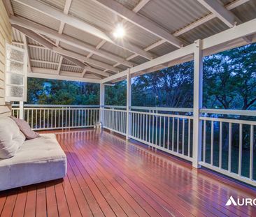 18 Gilston Street, Keperra QLD 4054 - House For Rent | Domain - Photo 3