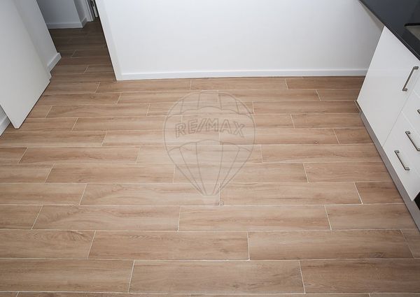 Apartamento T3 em Lisboa