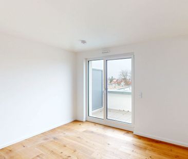 Exklusive Maisonettewohnung mit 2 Dachterrassen sucht Mieter! - Photo 5