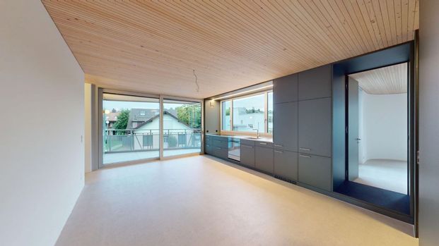 ZENTRAL IN WOHLEN - Photo 1