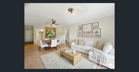 Fantastic ground floor unit in the heart of Toowong. - Photo 3