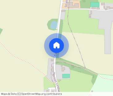 Curlieu Lane, CV35 - Photo 1