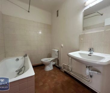 Appartement à louer 1 pièce 26.87m² - Photo 3