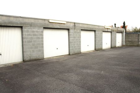 Appartement te huur in Sint-Baafs-Vijve - Foto 3