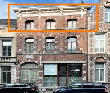 Appartement met 1 slpk op wandelafstand van Station Oudenaarde! - Photo 3