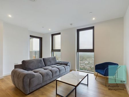 1 bedroom apartment to rent - Photo 2