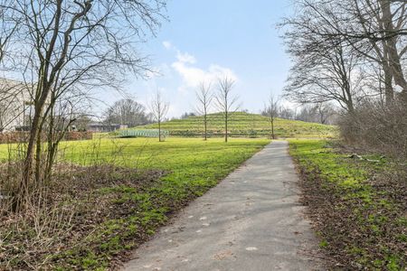 Appartement te huur: Palladiostraat 117 3066 AH Rotterdam - Photo 5