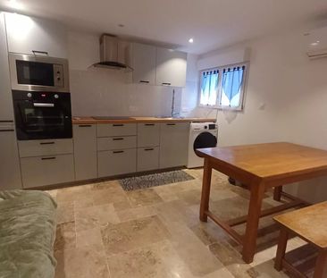 Location Appartement 2 pièces 36m² CABASSE 83340 - Photo 6