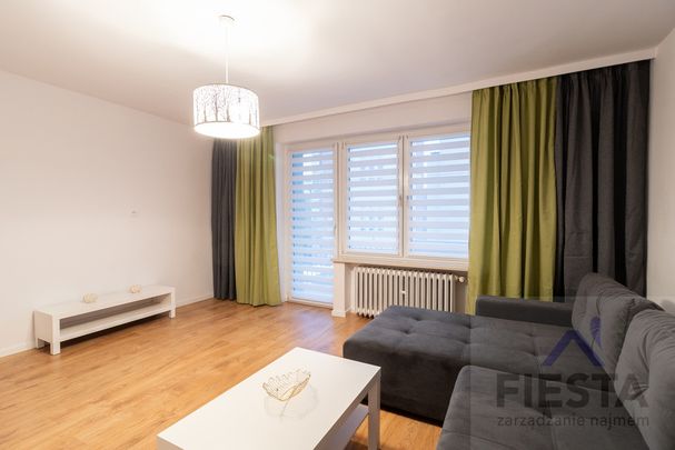 Poznań Poznań-Stare Miasto, ul. Solna - Photo 1