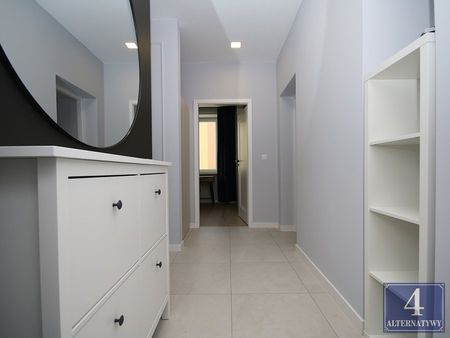 Mieszkanie 55 m2 Tarnów ul. Waryńskiego - Фото 3