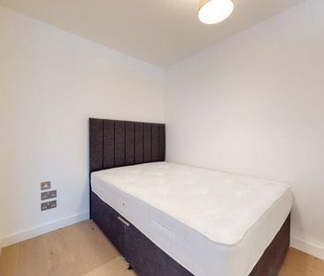 Studio to rent - Photo 5