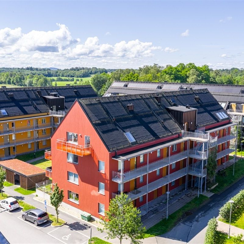 Smultronbacken 16 B - Foto 1