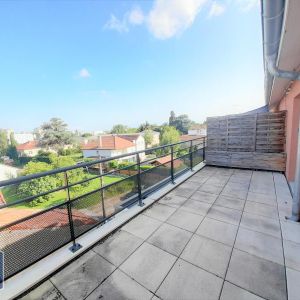 Location Appartement 1 pièce 31m² CHALON SUR SAONE 71100 - Photo 2