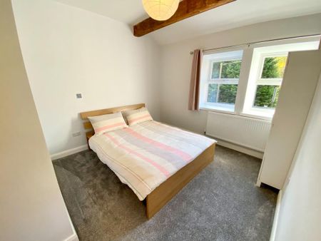 1 bedroom cottage to rent - Photo 2