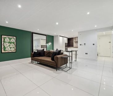 Whittlebury Mews East, Primrose Hill, London, NW1 - Photo 6