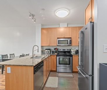 For Lease - 383 Main Street Unit# 107, Milton, Ontario - Photo 1