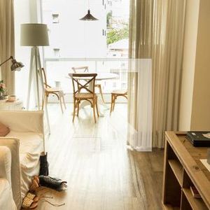 Apartamento para alugar com 64m², 2 quartos e 1 vaga - Photo 1