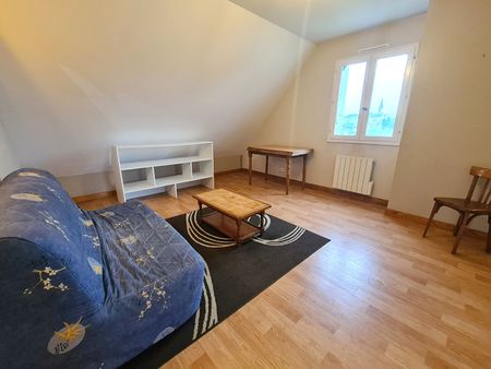 Location Appartement 2 pièces 36m² VITRE 35500 - Photo 2