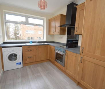 2 bedroom flat to rent - Photo 6