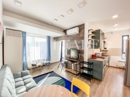 Inchiriere apartament I Herastrau Aviatiei - Fotografie 2