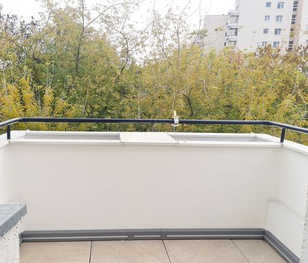 3 pokoje,64 m2, ul.Batuty, metro,balkon,gotowe - Фото 5