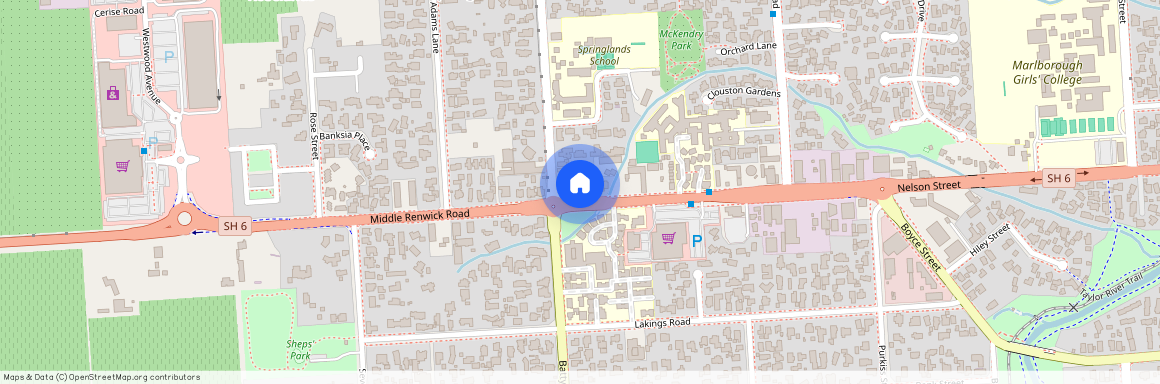 146 Middle Renwick Road, Marlborough