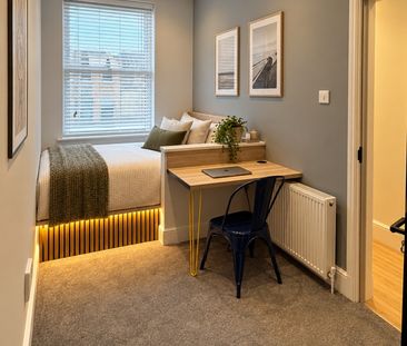 6 Bed Terraced House, Gresford Avenue, L17 - Photo 5