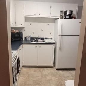 !!! LOGEMENT 4 1/2 À LOUER 1 375$ !!! RÉNOVÉ !! - Photo 2