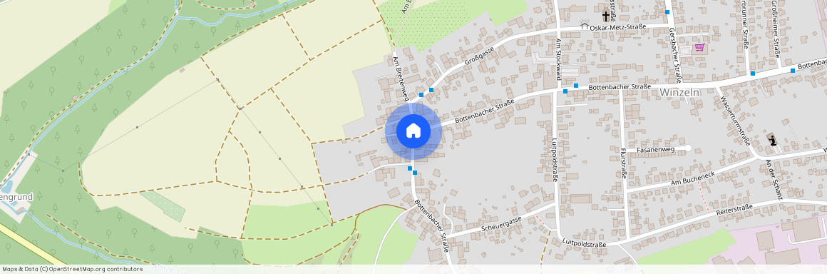 66954 Rheinland-Pfalz - Pirmasens