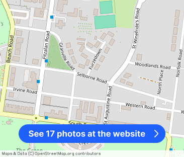 1 bedroom house share for rent - Photo 1