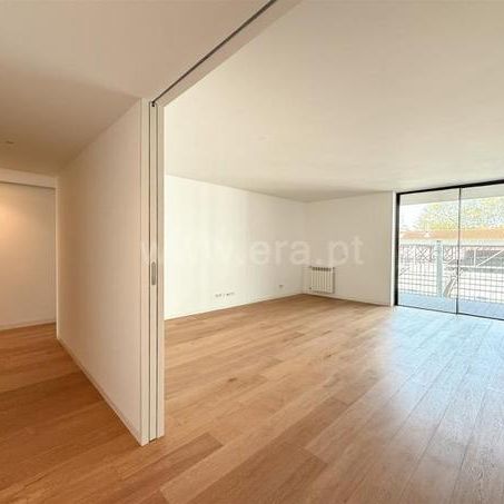 Apartamento T2 - Photo 1