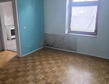 Helle 1-Zimmer-Erdgeschosswohnung in Essen-Steele - Foto 1