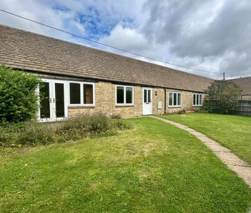 1 bedroom bungalow to rent - Photo 1