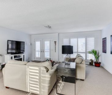 For Lease - 3056 Cascade Common Court, Oakville, Ontario - Photo 1