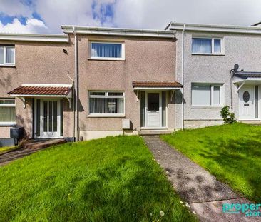 Alison Lea, East Kilbride, South Lanarkshire, G74 - Photo 1