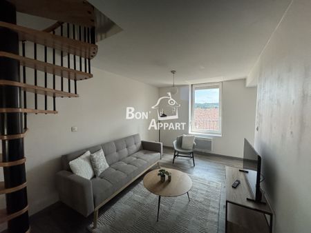 Location Appartement 2 pièces 57m² HOMECOURT 54310 - Photo 3