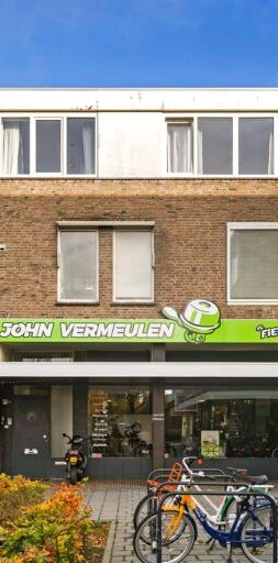 Elckerlyclaan - Foto 1