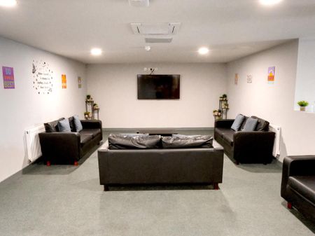 Studio to rent - Photo 2