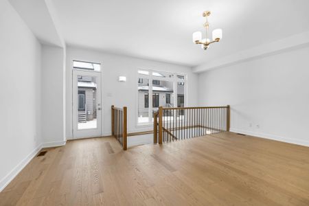 For Lease - 134 Sencha Terrace, Barrhaven, Ontario - Photo 2