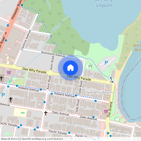 3/66 Dee Why Parade, NSW 2099