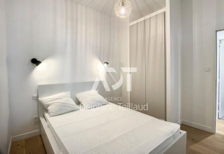 Appartement T2 à GRENOBLE - Photo 4