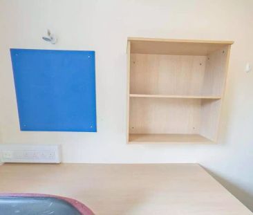 Standard En-suite - Photo 6