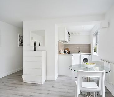 Studio apartment - Photo 5