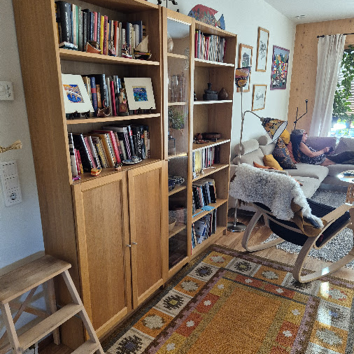 Sidenbigatan, Uppsala - Photo 1