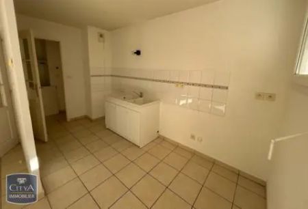 Appartement à louer 4 pièces 75m² - Photo 5