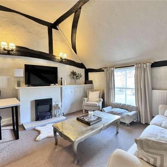 London End, Beaconsfield, HP9 - Photo 1