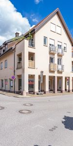 In Vorbereitung: 3 Zimmer ZENTRAL in Steinen Eisenbahnstr. - Photo 4